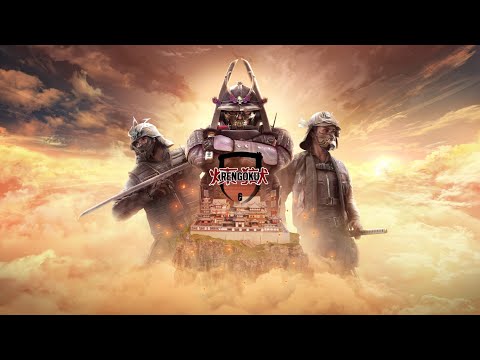 [R6 Siege] Little bit of Rengoku but im putting the event art in the thumbnail for clickbait