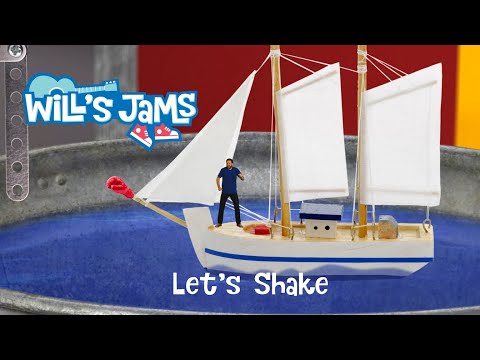 Let's Shake