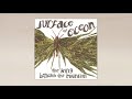 Surface of Eceon - The King Beneath The Mountain (2001)