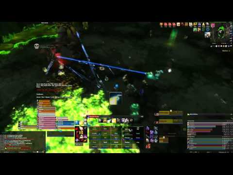 [HC] Finitas VS Archimonde