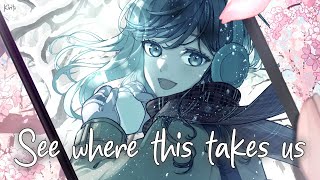 Download lagu Nightcore - what if we? (Emi Choi) - (Lyrics) mp3