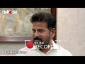 Telangana On The Record ft. Revanth Reddy, Prannoy Roy and IP Bajpai