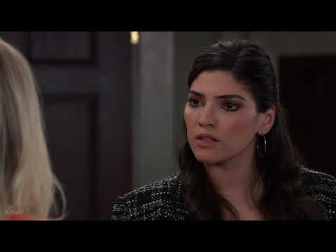 GH: 12/2/21 - Chase/Brook Lynn & Maxie Part 1/2