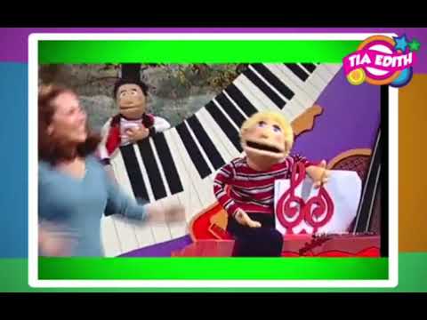 Tía Edith Aravena - Los Diez Mandamientos