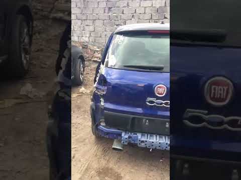 Автомобиль FIAT 500L 2015 | GrandCar Автомобиль FIAT 500L 2015 | GrandCar
