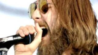 The Black Crowes - Better When You´re Not Alone