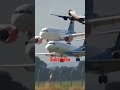 Airplanes Fly Three Close Hawai Jahaj Flying Aeroplane Video Tree Aeroplane Shorts
