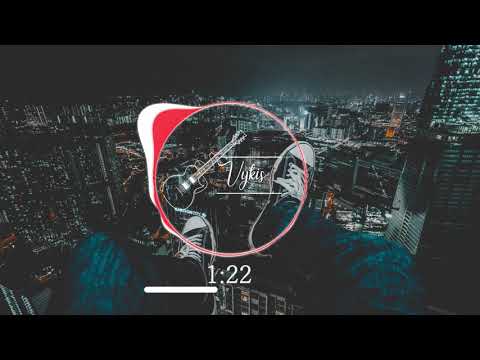 Vykis - Jungle In Space