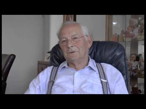 Oisterwijk in de Tweede Wereldoorlog, Sjef Verhoeven – Beeldbank Oisterwijk