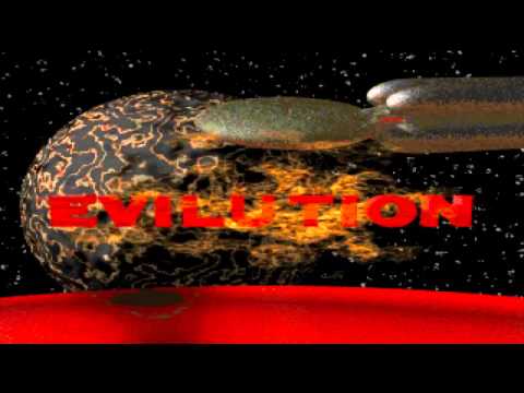 TNT: Evilution 1996 Full OST