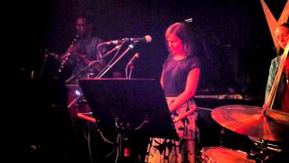 Cara Stacey | Things That Grow - Ayikho Indlela