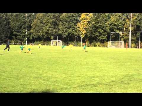 20111016 Fortuna Sittard 2002 en 2003 onderling.wmv