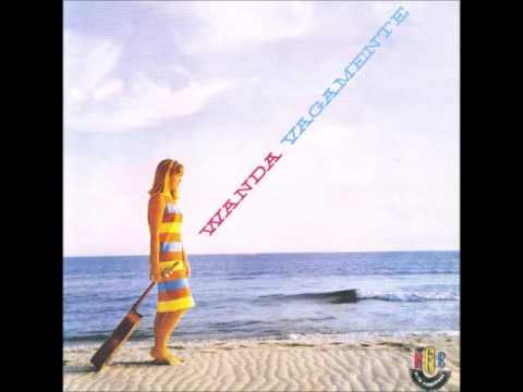 Wanda Sá - Tristeza de Amar