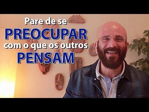 WHAT DO OTHERS THINK ABOUT YOU? | Marcos Lacerda