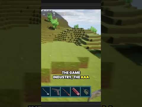 The Journey from Hobbyist to Professional Game Developer