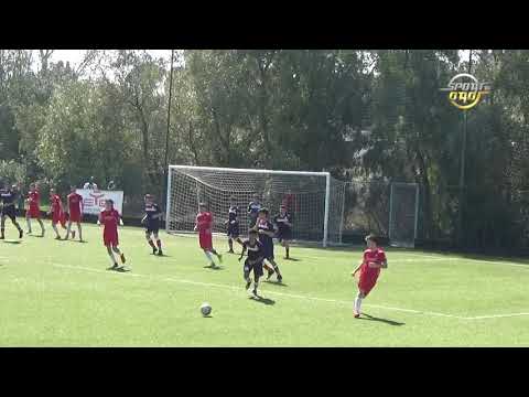 Under 17 Elite, Lodigiani - Giardinetti 2 - 0