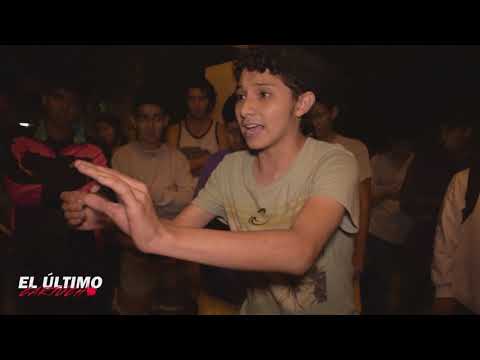 SR G VS SHADOW | SEMIFINAL | PRIMERA FECHA EUC