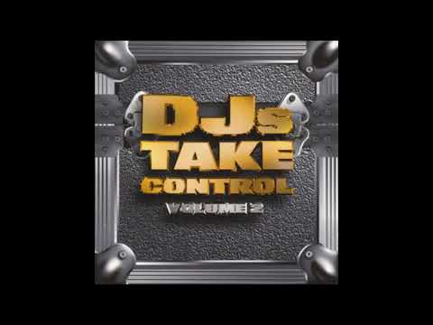 DJs Take Control Vol 2 Junior Vasquez Mixes - Nineties Dance Mix