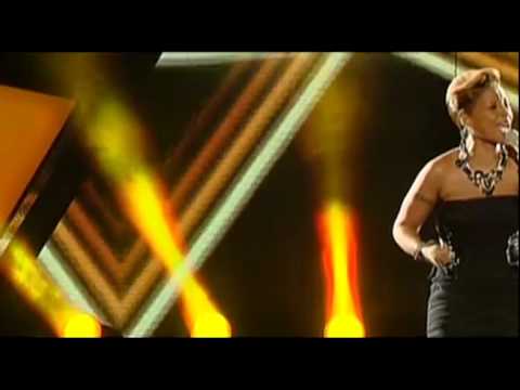 Mary J Blige - Each Tear