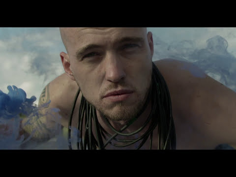 LYALL MOLONEY - WYLIN FEAT. IVAN OOZE