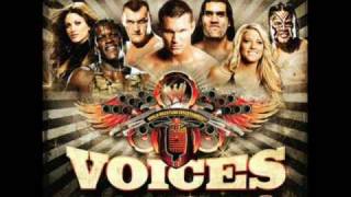 Randy Orton Theme (Voices) + lyrics