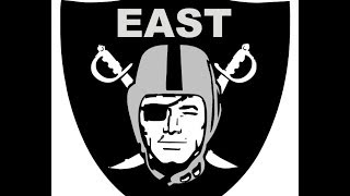 East Paulding Raidiers 2014 promo a season awaits