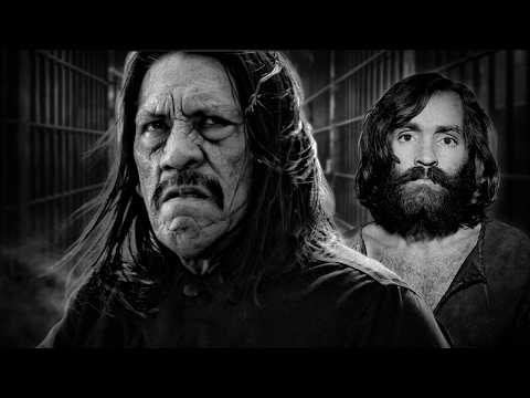 How Danny Trejo Survived California’s Most Violent Prisons 
