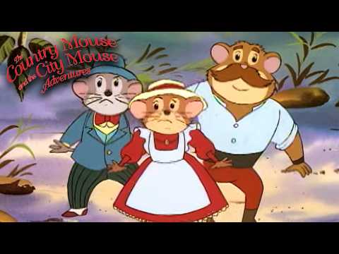The Mouse-o-taur | Country Mouse, City Mouse – WildBrain | Kid Movies - Kids TV Series, Kingdom Kids Zone - Country Mouse, City Mouse - WildBrain