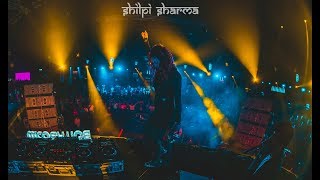 DJ Shilpi Sharma at Bollyboom