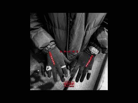 Melodic Type Beat - "Krome" | Hamza Type Beat