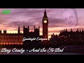 Bing Crosby - And So To Bed ( Big Ben Melody )