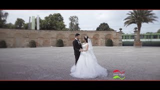 Sarwar & Parishan - Wedding Clip - HochzeitsVideo - By Diyar Video
