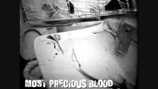 Most Precious Blood - Sincerely