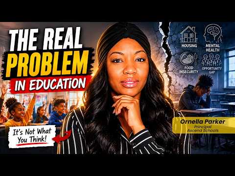 The Feedback That Sounds Right But Harms Teachers | The Learning Shift #15