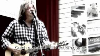 Nelson King - Way Of The World - Yamaha APXT2