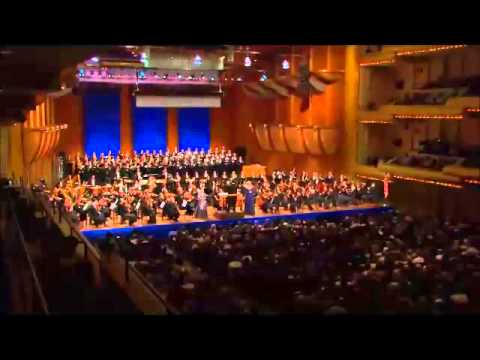 Mahler Symphony No. 2 "Resurrection"