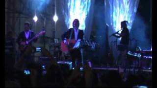 BAUSTELLE i provinciali