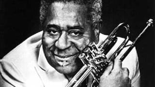 Dizzy Gillespie - Chega de Saudade (No More Blues)