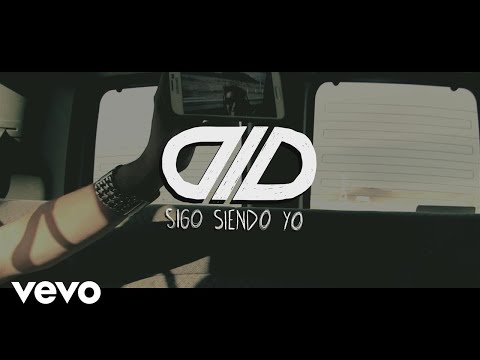 DLD - Sigo Siendo Yo (Lyric Video)