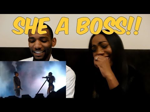 BEYONCE Shadiest Top Bossiest Moments Reaction