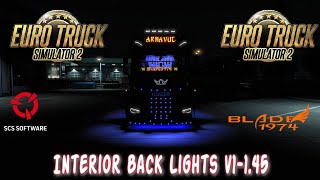 Interior Back Lights v1-1.45 thumbnail 4