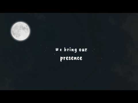 Sister Moon lyric video