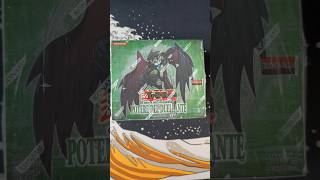 Compro Box Yu-Gi-Oh! GX POTERE DEL DUELLANTE! Acquisto raro e nostalgico YuGioh Vintage #shorts