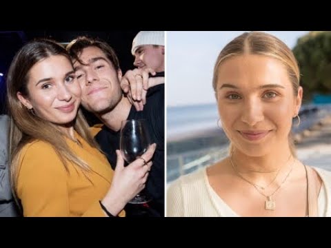 Linnea Widmarks kamp med Ingrosso – ville lämna i ett år