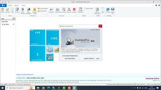 InventoryPlus YouTube Video
