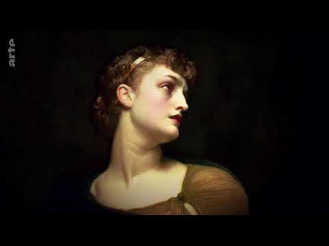 Zwischen Leben und Tod: Antigone | Die großen Mythen: Antike Götter und Helden #15 | ARTE