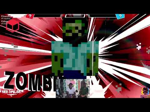 NBH Smash Ultimate 10 Grand Finals - Noggie vs DexBubba