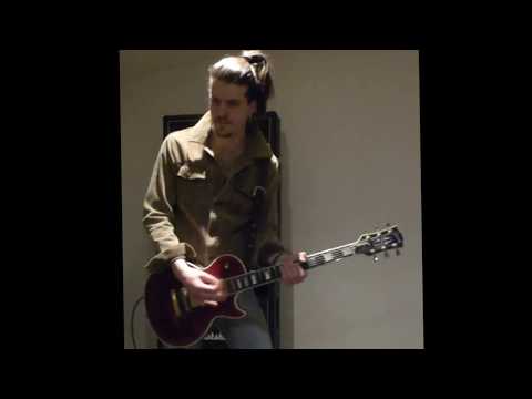 Homeward Strut - Tommy Bolin cover clip by Leonardo Music Uk