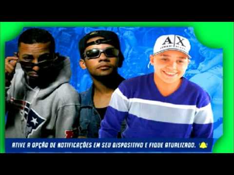 Mc Pikachu - Que Droga Então Toma (Dj Theeu) Part: Bonde R300