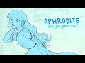 Aphrodite Can You Guide Me EPIC The Musical Animatic